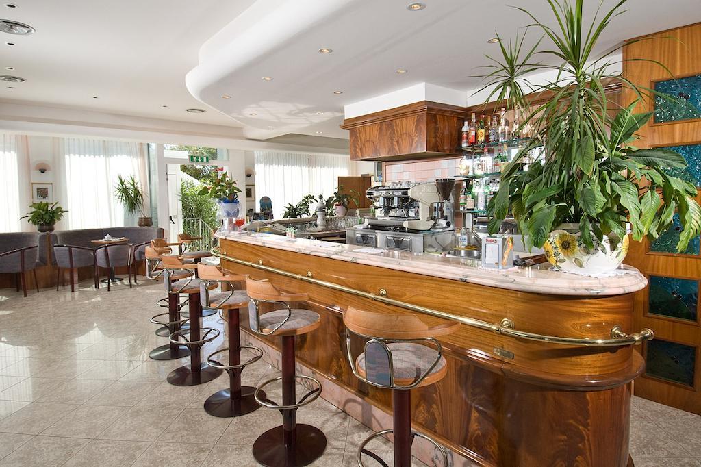 Hotel Mareblu 세니갈리아 외부 사진